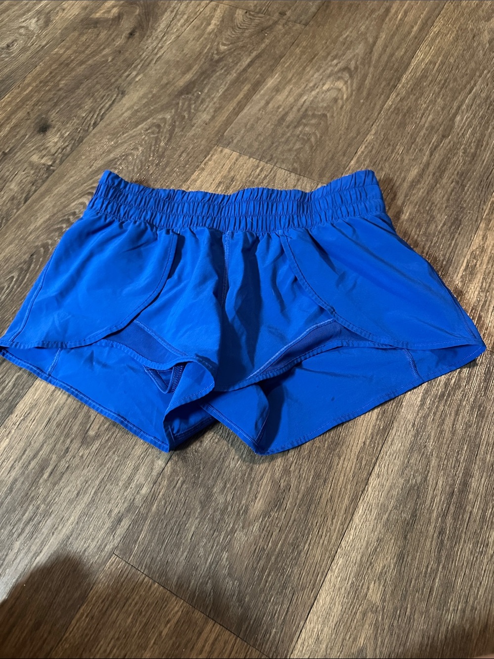 Lululemon Athletic Shorts